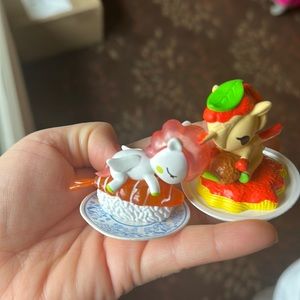 Delicious unicorno series 2